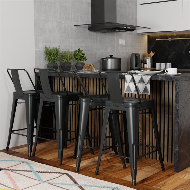 Simpli Home Rayne 30