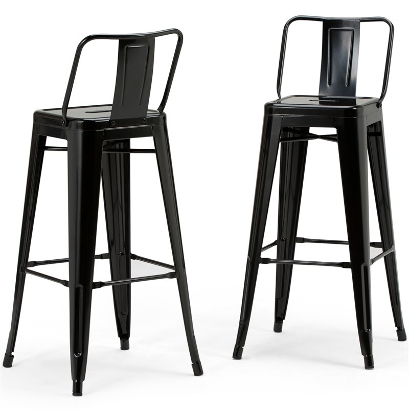 Simpli Home Rayne 30