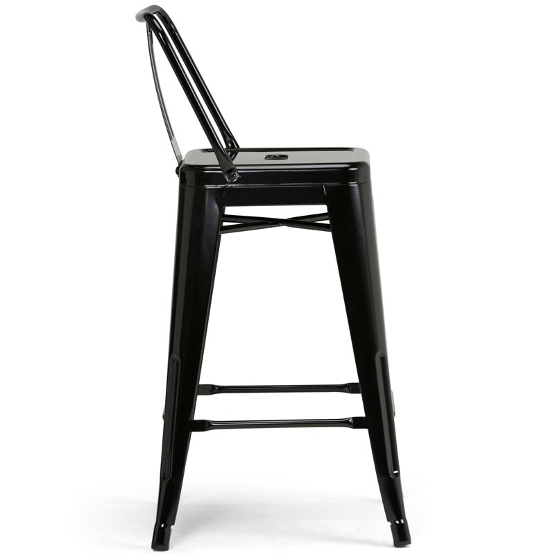 Simpli Home Rayne 30