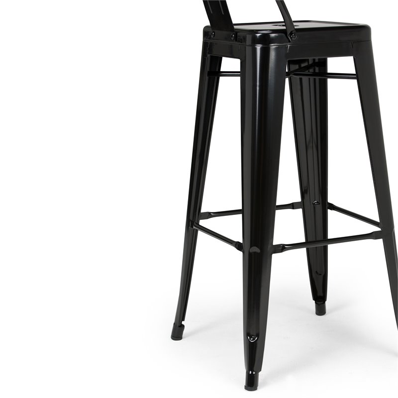Simpli Home Rayne 30