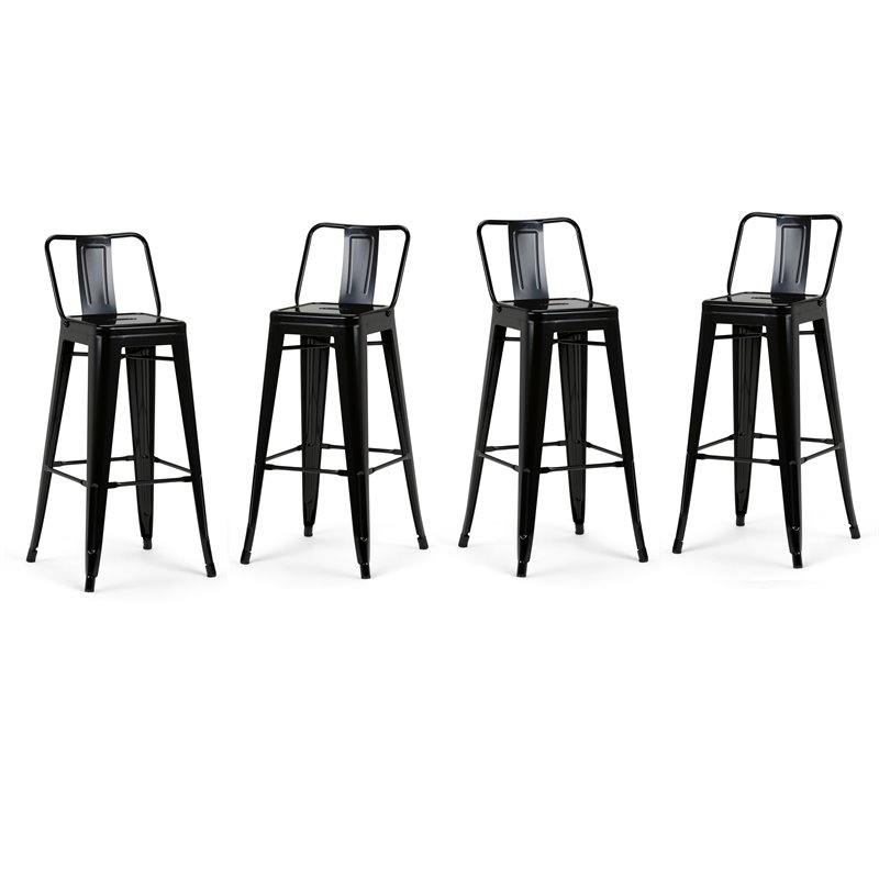 Simpli Home Rayne 30