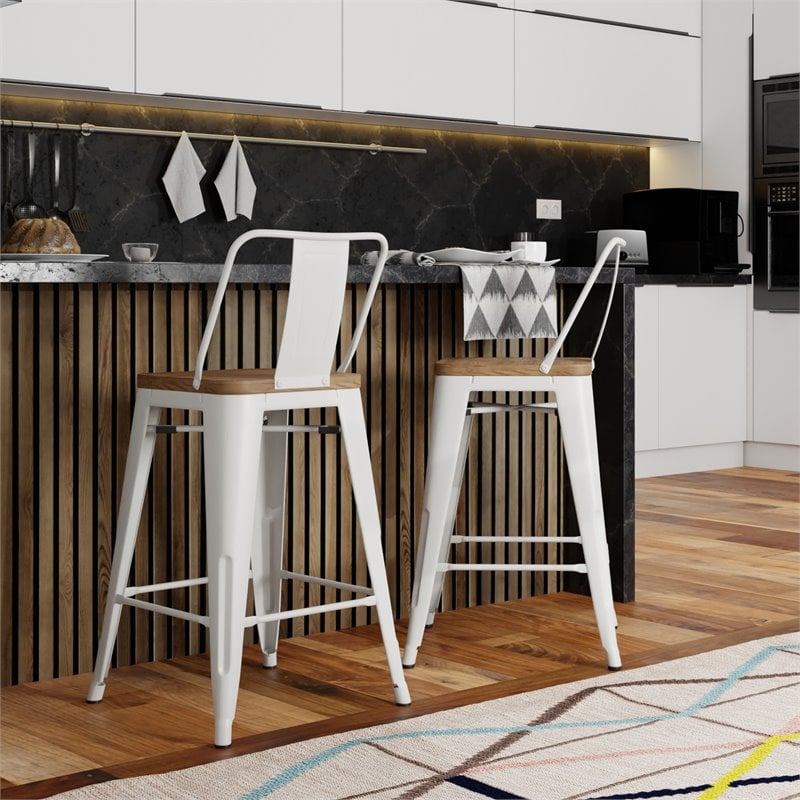 Simpli Home Rayne 30