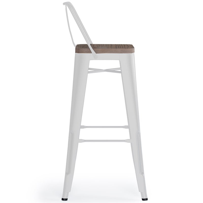 Simpli Home Rayne 30