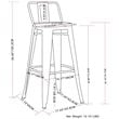 Simpli Home Rayne 30
