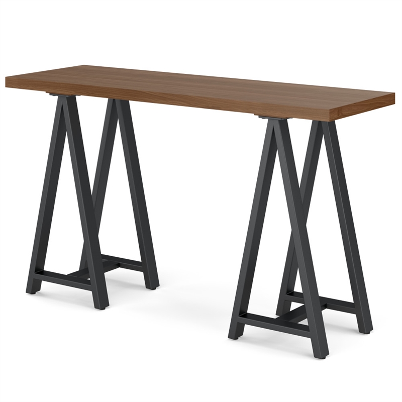 Sawhorse SOLID WOOD Modern 50