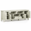 Warm Shaker SOLID WOOD 72