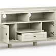 Warm Shaker SOLID WOOD 72
