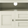 Warm Shaker SOLID WOOD 72
