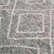 Eldon 6 x 9 Area Rug Contemporary in Sand Dollar
