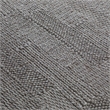 Russell 6 x 9 Area Rug Contemporary in Mocha