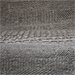 Russell 6 x 9 Area Rug Contemporary in Mocha
