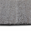 Russell 6 x 9 Area Rug Contemporary in Mocha