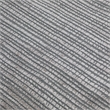 Paynes 6 x 9 Area Rug Contemporary in Silver