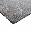 Paynes 6 x 9 Area Rug Contemporary in Silver