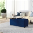 Paynes 6 x 9 Area Rug Contemporary in Silver