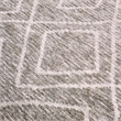 Eldon 8 x 10 Area Rug Contemporary in sand dollar