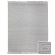 Mead 8 x 10 Area Rug Contemporary in Ivory