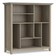 Amherst SOLID WOOD 44x 44