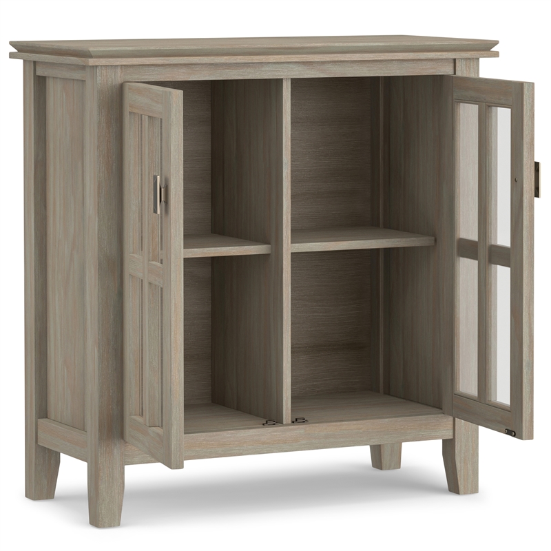 Artisan SOLID WOOD 30