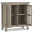 Artisan SOLID WOOD 30