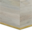 Abba SOLID MANGO WOOD 28