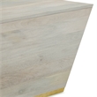Abba SOLID MANGO WOOD 28