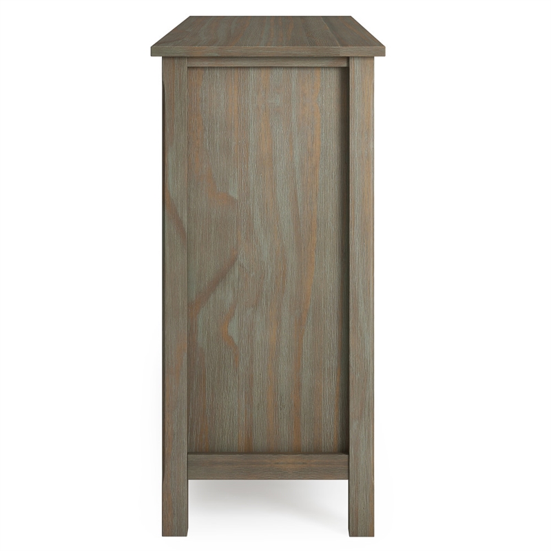Kitchener SOLID WOOD 53