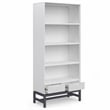 Banting SOLID HARDWOOD and Metal 66x30