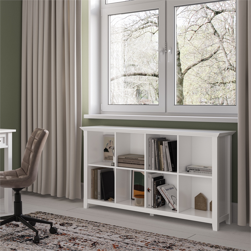 Simpli Home Acadian 57
