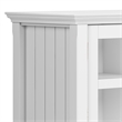Acadian SOLID WOOD 60