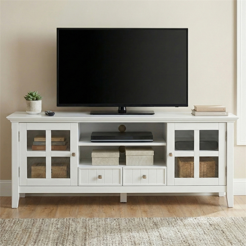 Acadian SOLID WOOD 60