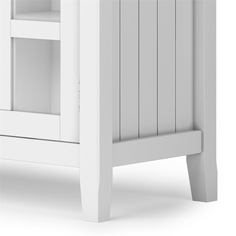 Acadian SOLID WOOD 60