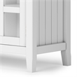 Acadian SOLID WOOD 60