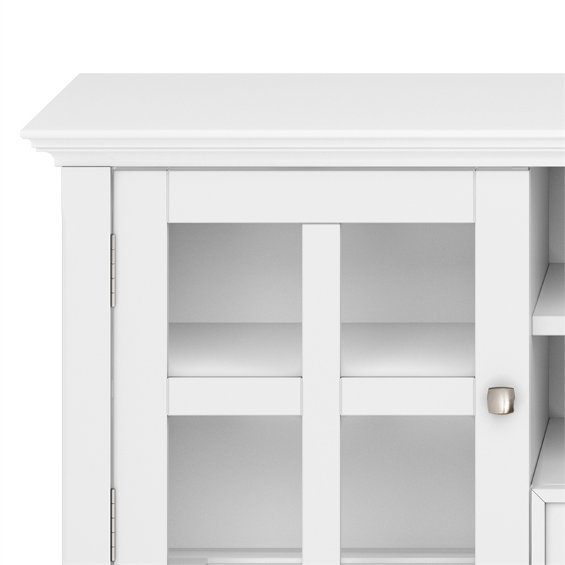 Acadian SOLID WOOD 60