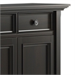 Simpli Home Amherst 36