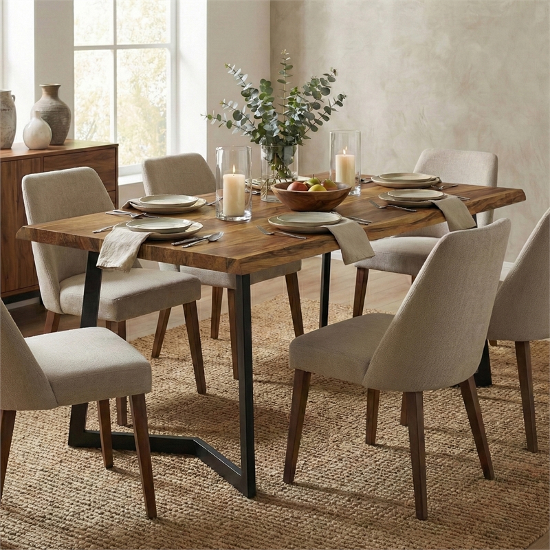 Watkins SOLID WOOD and Metal72x36