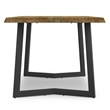 Watkins SOLID WOOD and Metal72x36