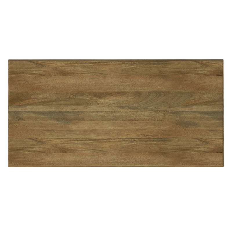 Watkins SOLID WOOD and Metal72x36