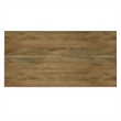 Watkins SOLID WOOD and Metal72x36