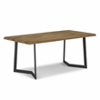 Watkins SOLID WOOD and Metal72x36
