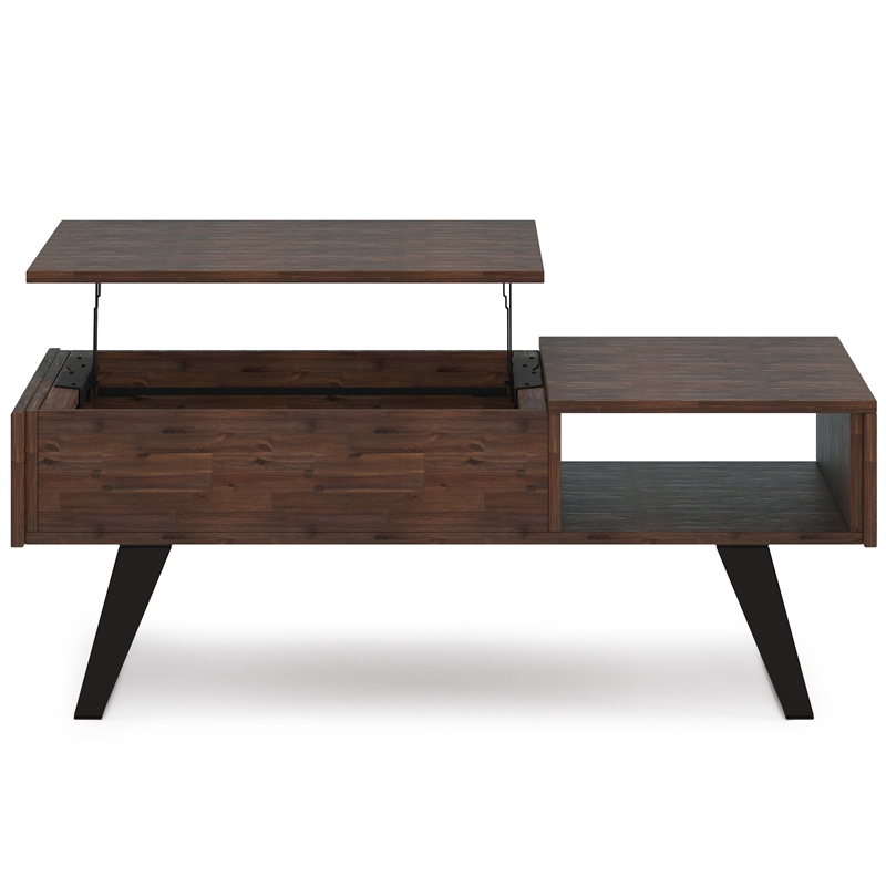 Lowry SOLID WOOD48