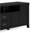Burlington SOLID WOOD 72