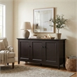 Simpli Home Amherst 60