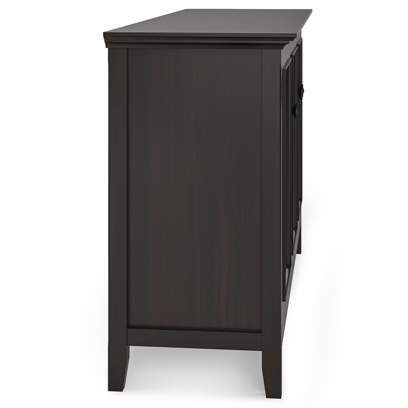Simpli Home Amherst 60
