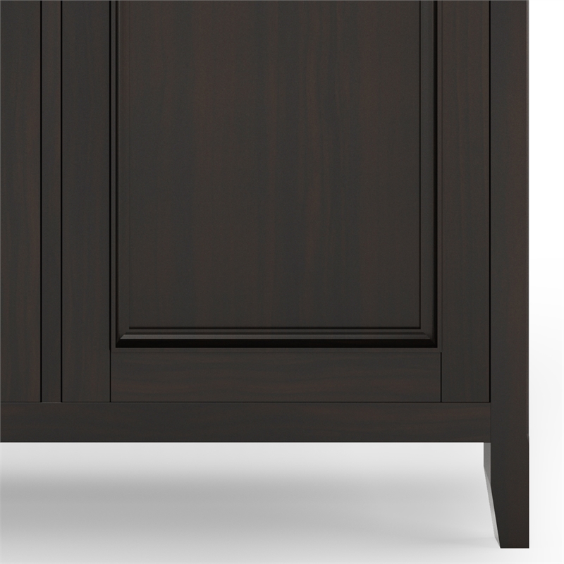Simpli Home Amherst 60