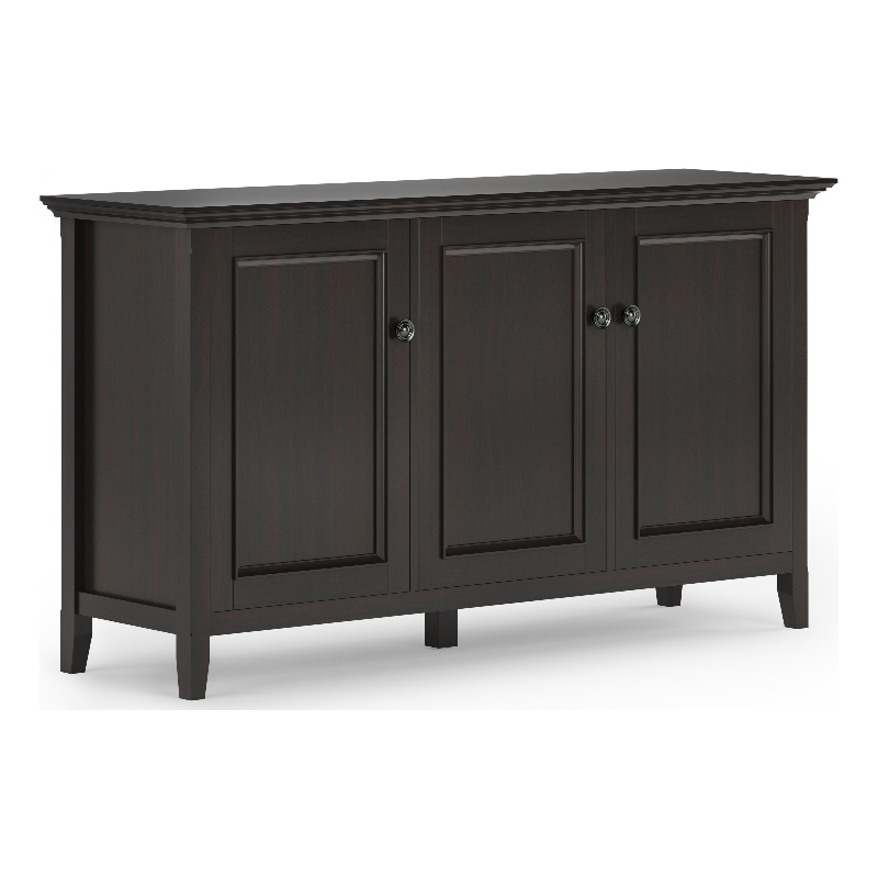 Simpli Home Amherst 60