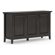 Simpli Home Amherst 60