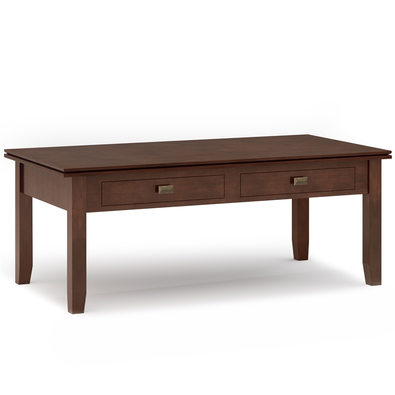 Simpli Home Artisan 46