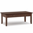 Simpli Home Artisan 46