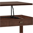 Simpli Home Artisan 46